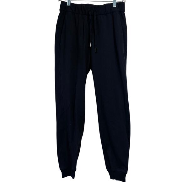 Lululemon On the Fly Jogger Luxtreme Black - Picture 6 of 9